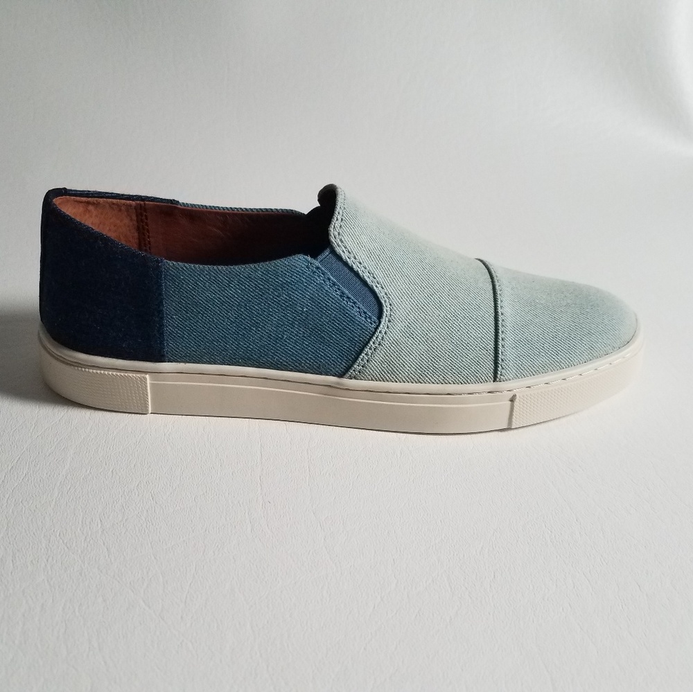 Frye Slip-on Loafers - Picture 5 of 8
